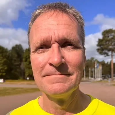 Erik Klerestig profilbild