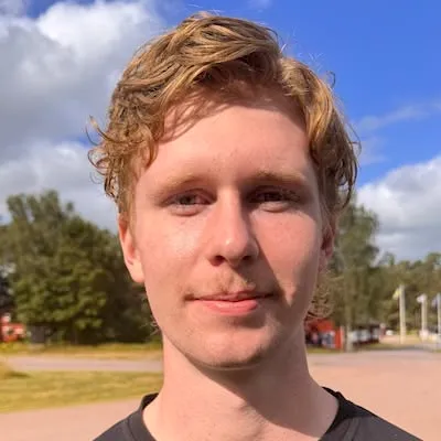 Simon Grundström profilbild