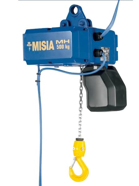 Misia telfer
